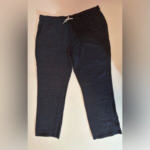 Old Navy Men’s Charcoal Joggers